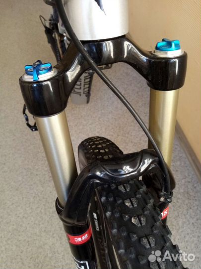 Велосипед specialized rumor