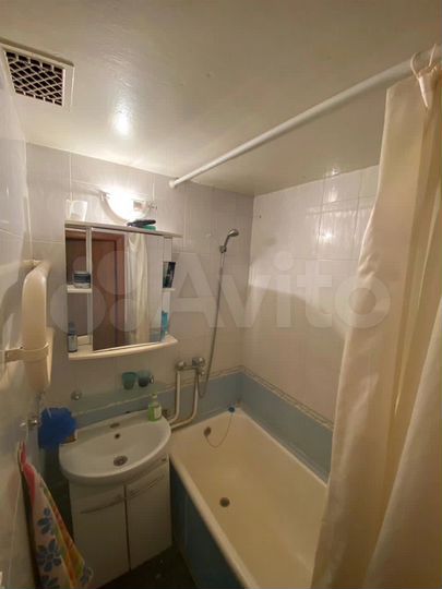 Комната 20 м² в 3-к., 5/11 эт.