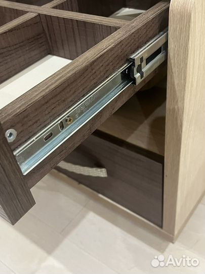 Тумба прикроватная 2 шт бу