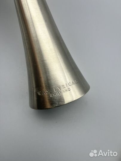 Подсвечник Англия