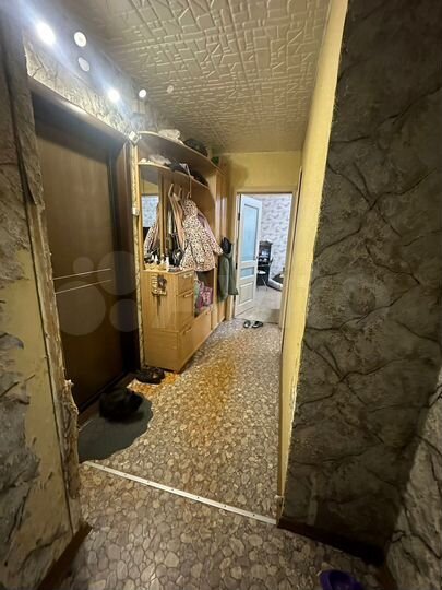 2-к. квартира, 47,2 м², 3/9 эт.