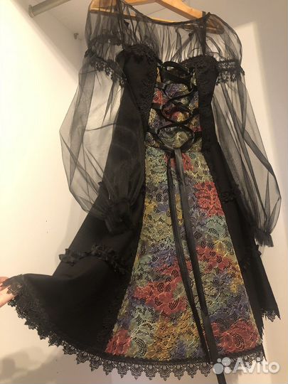 Пошив одежды на заказ, ткань, трикотаж