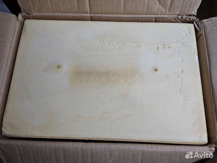 Термоконтейнер медицинский