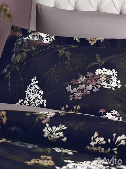 Постельное белье евро Tivolyo Home турция