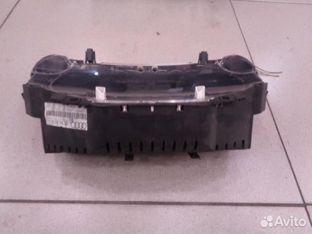 Панель приборов Audi A8 D3 2002-2010