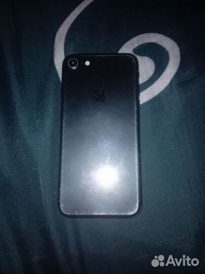 iPhone 7, 32 ГБ