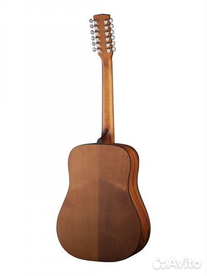 Гитара акустическая AD810-12-OP Cort
