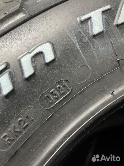 Bfgoodrich All Terrain КО2 265/65 R18 117R