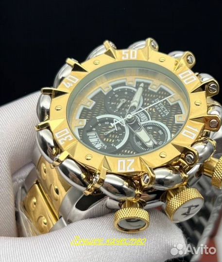 Часы мужские Invicta
