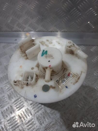 Насос топливный Hyundai Solaris HCR G4FG 2017