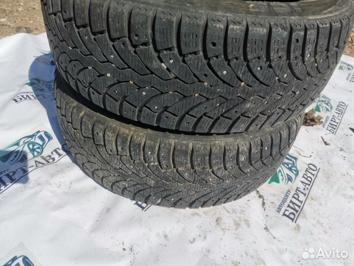 Formula Ice 195/55 R16
