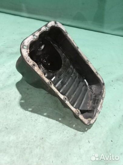 Масляный поддон Daewoo Matiz