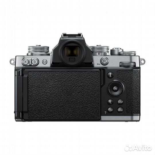 Цифровая фотокамера Nikon Z fc Body