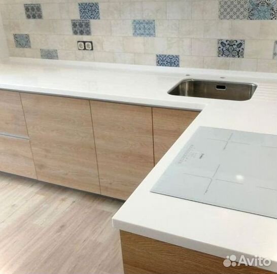 Кухня на заказ