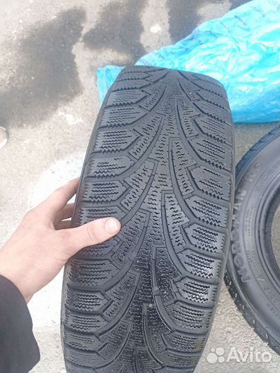 Nokian Tyres Nordman RS 195/65 R15