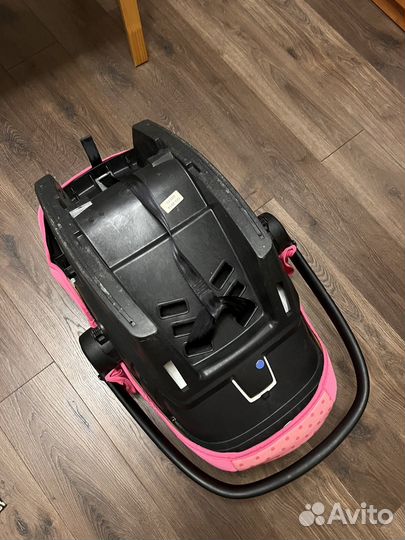 Детское автокресло от 0