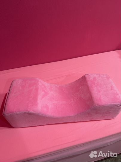 Подушка для наращивания ресниц