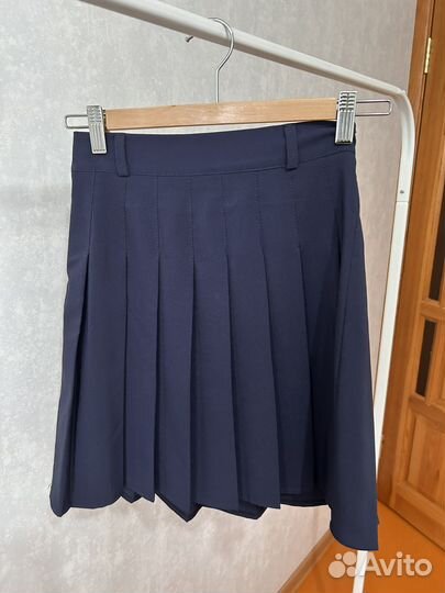 Юбка плиссерованная 40-42