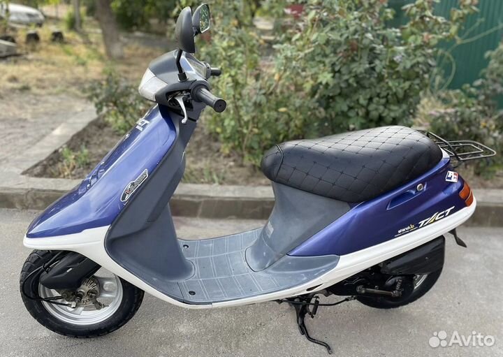 Скутер Honda Tact 24