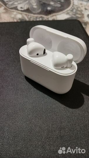 Honor Choice Earbuds x