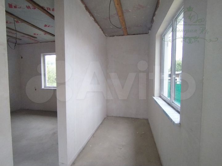 Дом 65 м² на участке 6 сот.