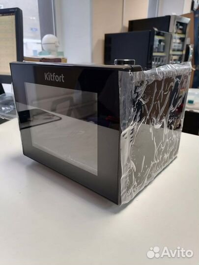 Сушилка для овощей и фруктов Kitfort KT-1946