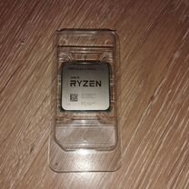 Ryzen 5 5600x новый