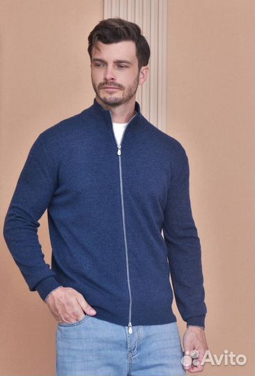 Кардиган Brunello Cucinelli