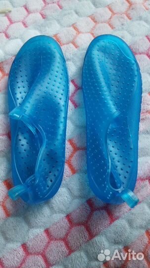 Аквашузы 36р