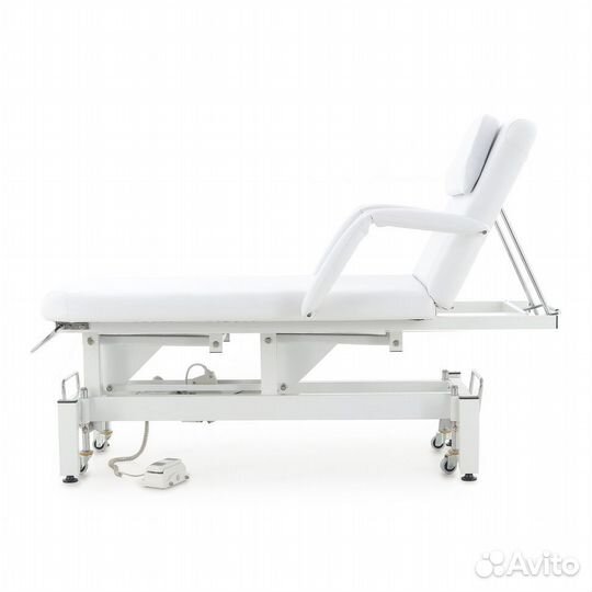 Массажный стол с электроприводом Med-Mos mmkm-1