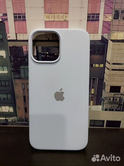 Чехлы на iPhone 13 pro max