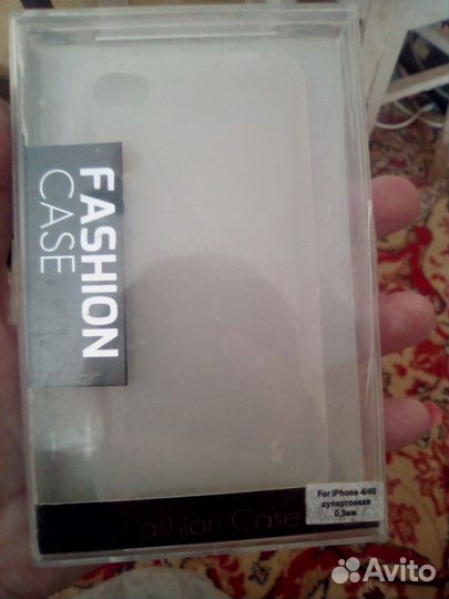 Чехлы для телефонов