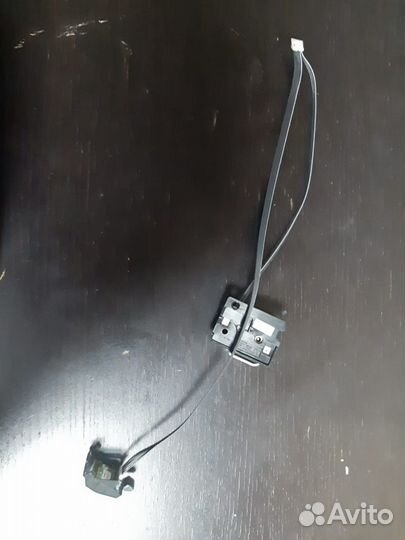 BN96-35345H joystick Pcb TV samsung