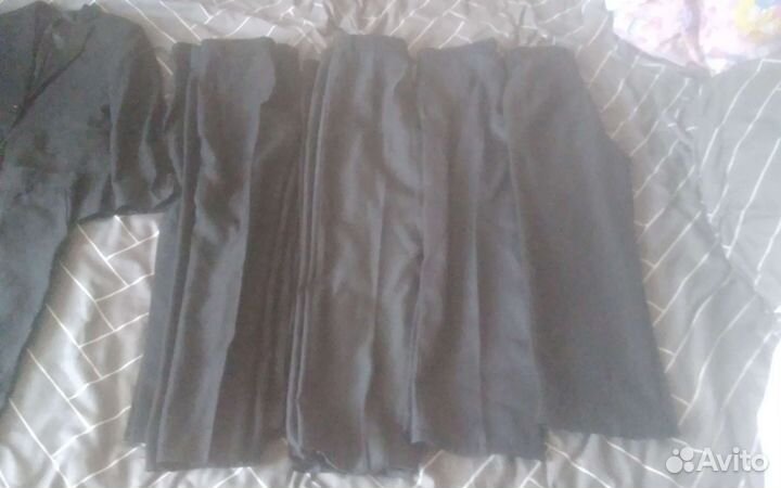 Школьная форма для мальчика