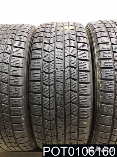 Dunlop DSX-2 215/55 R17 99P