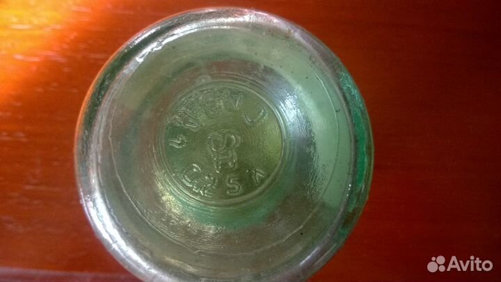 Банка из под мёда, 250 мл, оригинал