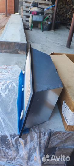 Вытяжка для кухни 70 см