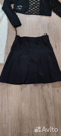 Вещи пакетом новые и б/у