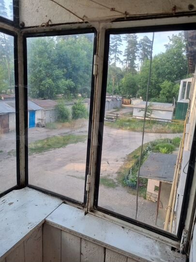 2-к. квартира, 47,2 м², 2/2 эт.