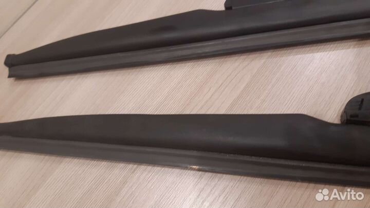 Дворники на автомобили 60/45