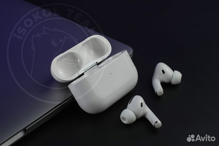 Airpods Pro 1