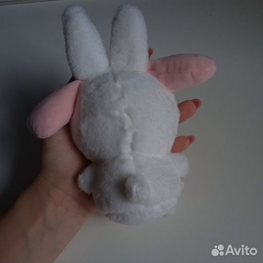 Плюшевый брелок My Melody