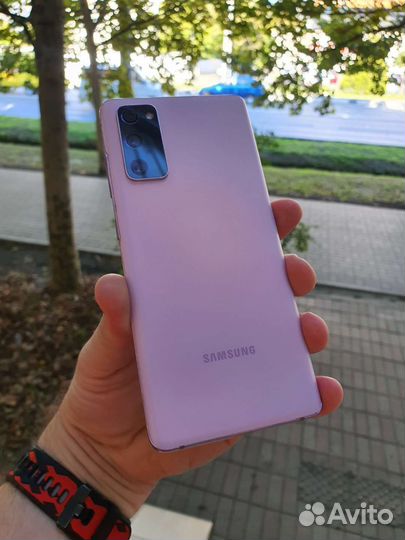 Samsung S20 FE