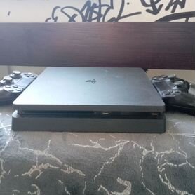 Sony playstation 4 slim 1tb