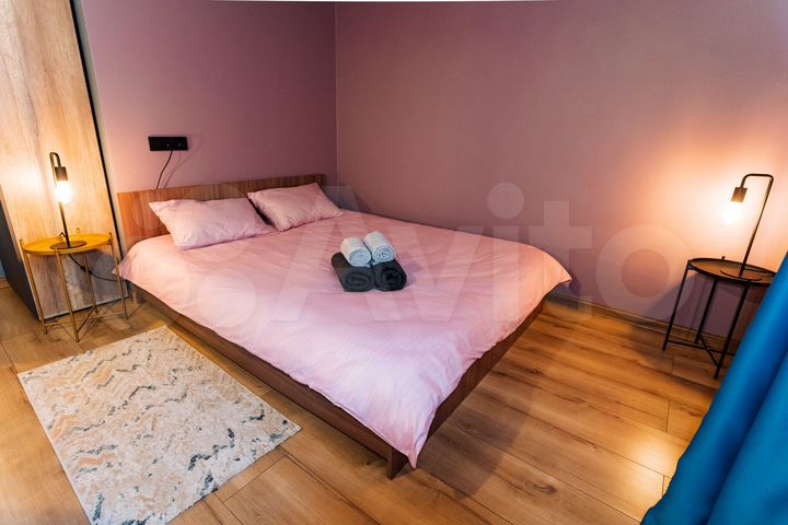 Квартира-студия, 25 м², 2/25 эт.