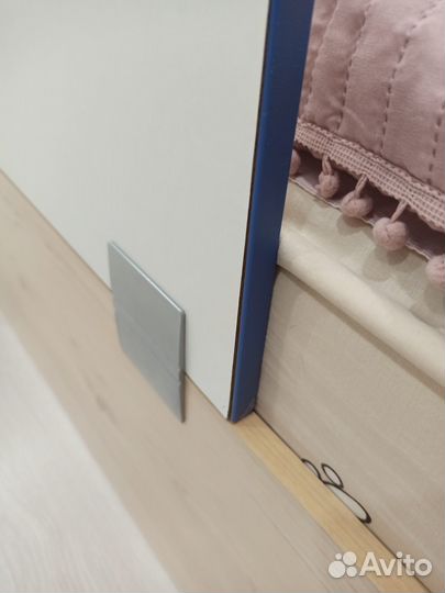 Барьер для кровати