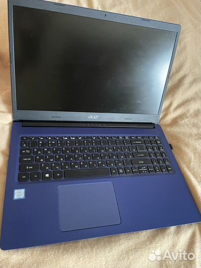 Ноутбук Acer Aspire A315, 15.6