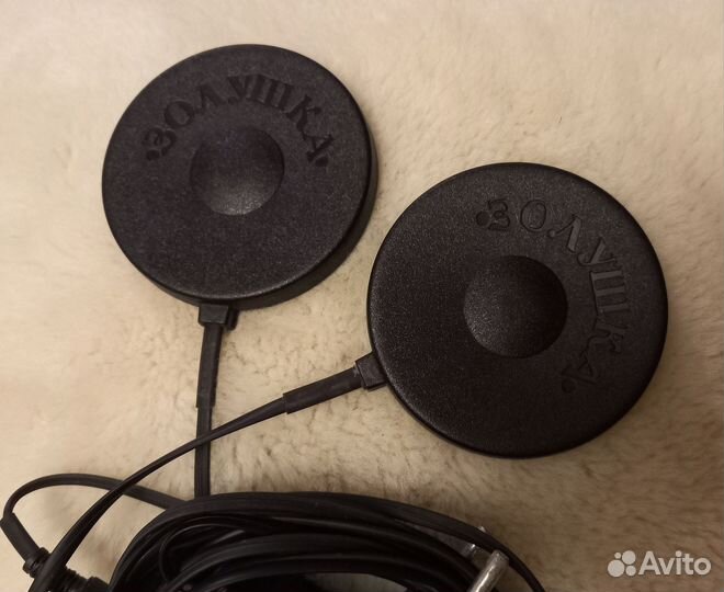 Ультразвуковая стиральная машинка Золушка