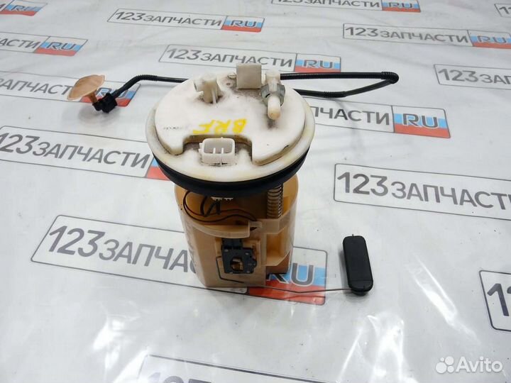 Топливный насос в сборе (модуль) Subaru Outback