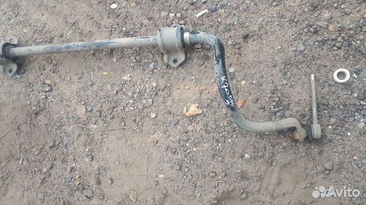Стабилизатор передний Toyota Camry 70